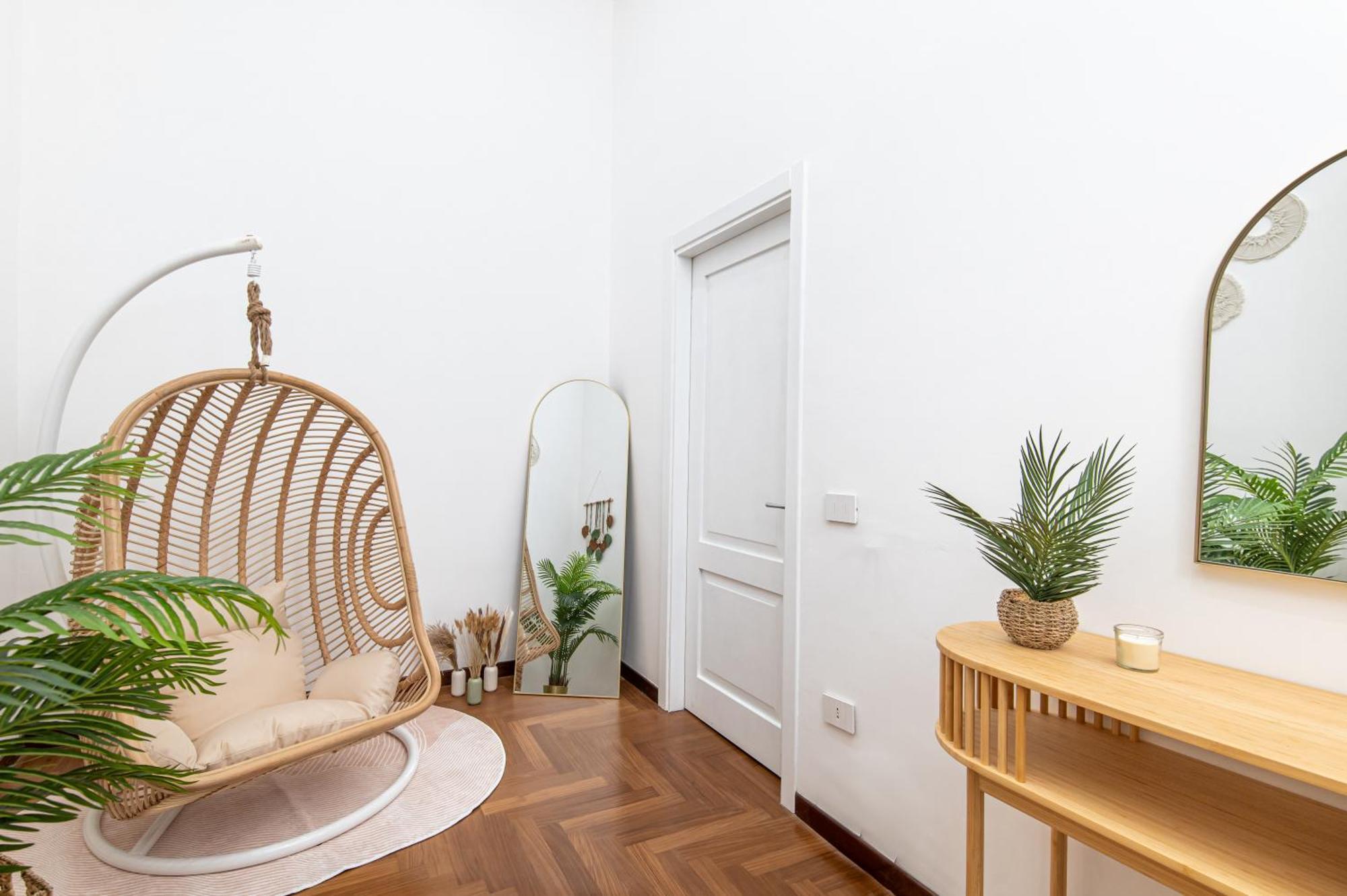 Quatrum Apartment เนเปิลส์ ภายนอก รูปภาพ