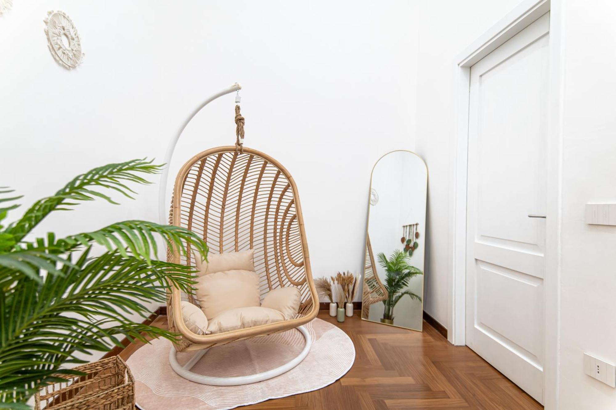 Quatrum Apartment เนเปิลส์ ภายนอก รูปภาพ