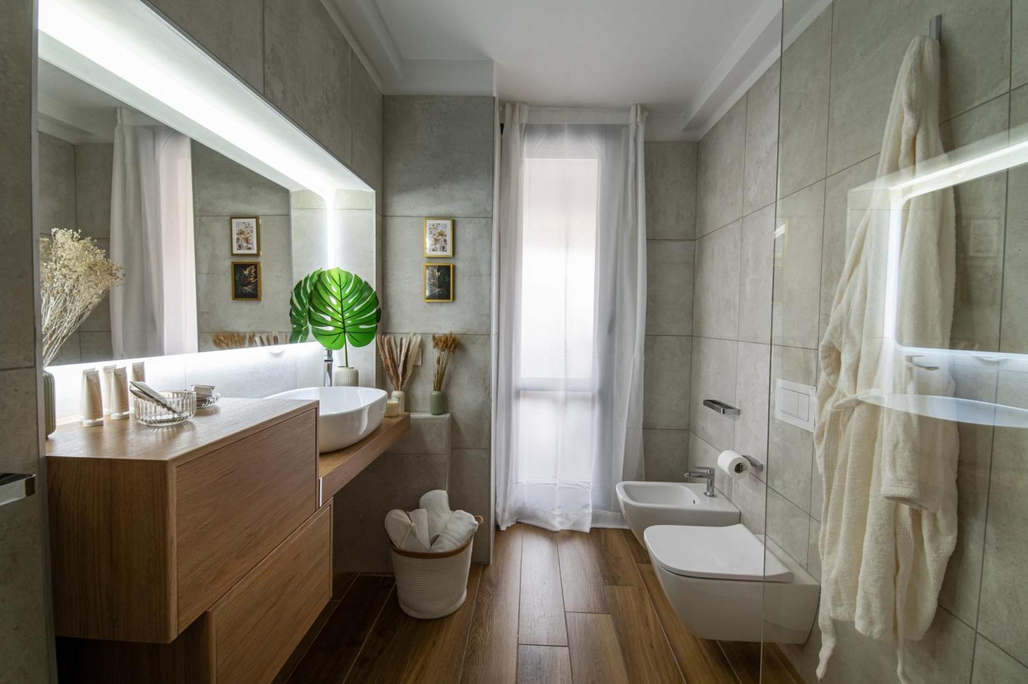 Quatrum Apartment เนเปิลส์ ภายนอก รูปภาพ