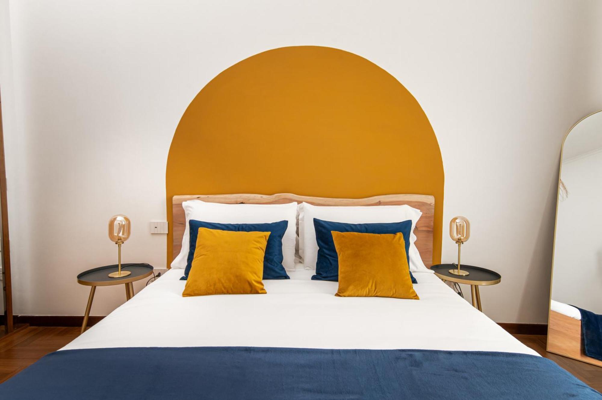 Quatrum Apartment เนเปิลส์ ภายนอก รูปภาพ