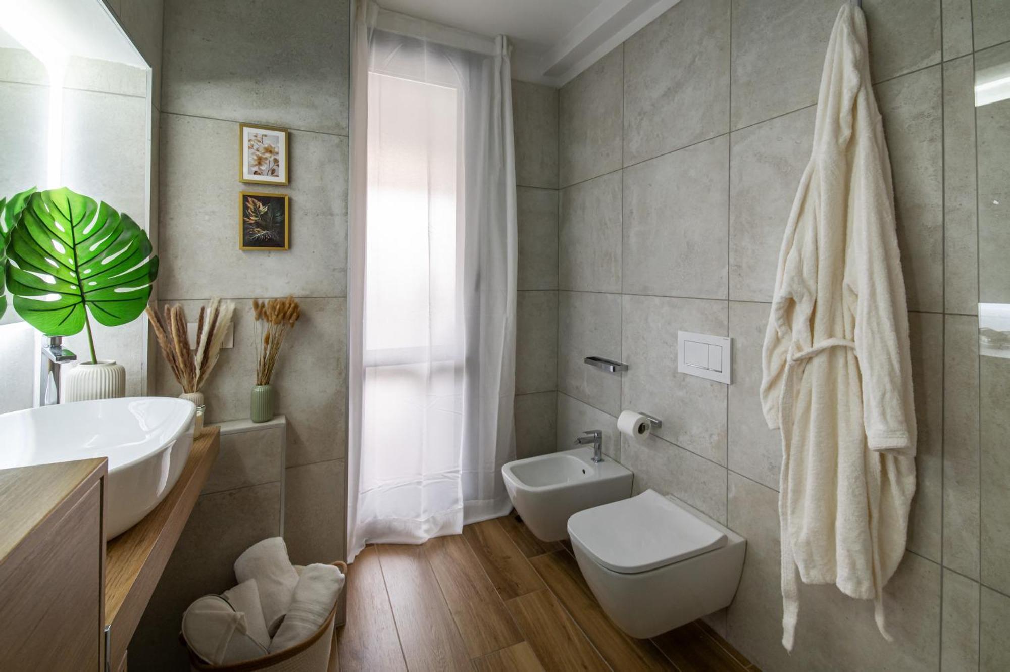 Quatrum Apartment เนเปิลส์ ภายนอก รูปภาพ