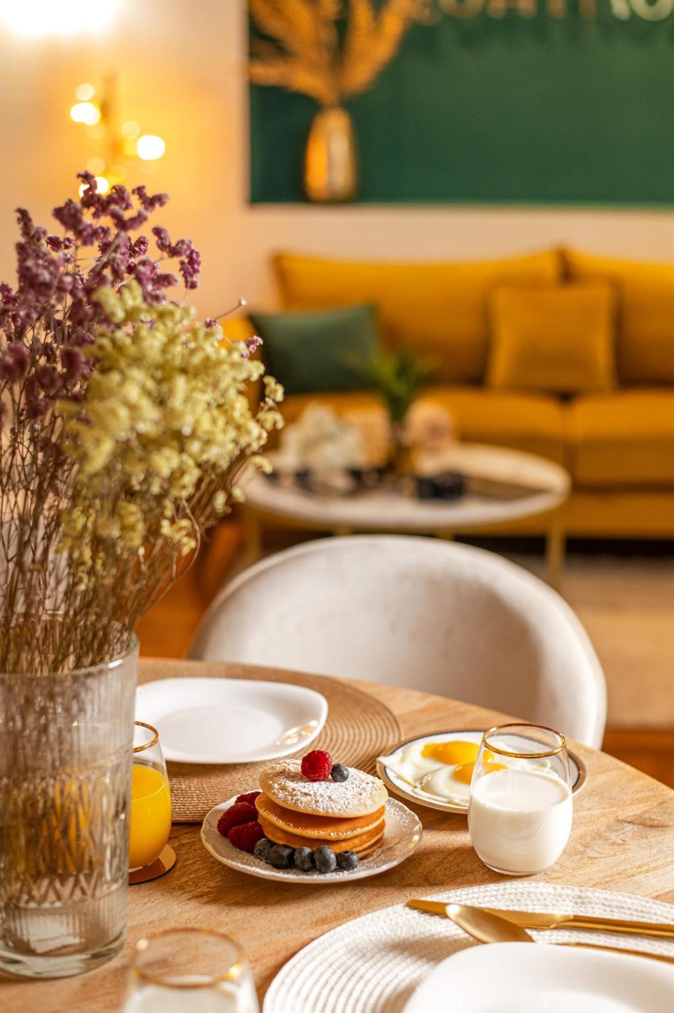Quatrum Apartment เนเปิลส์ ภายนอก รูปภาพ