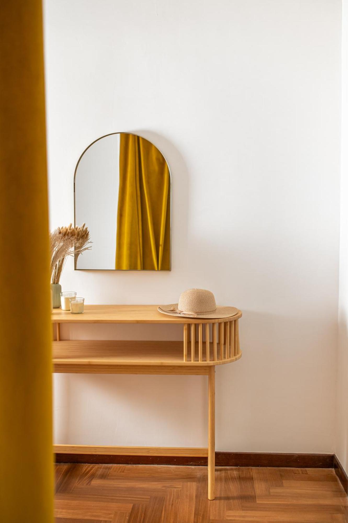 Quatrum Apartment เนเปิลส์ ภายนอก รูปภาพ