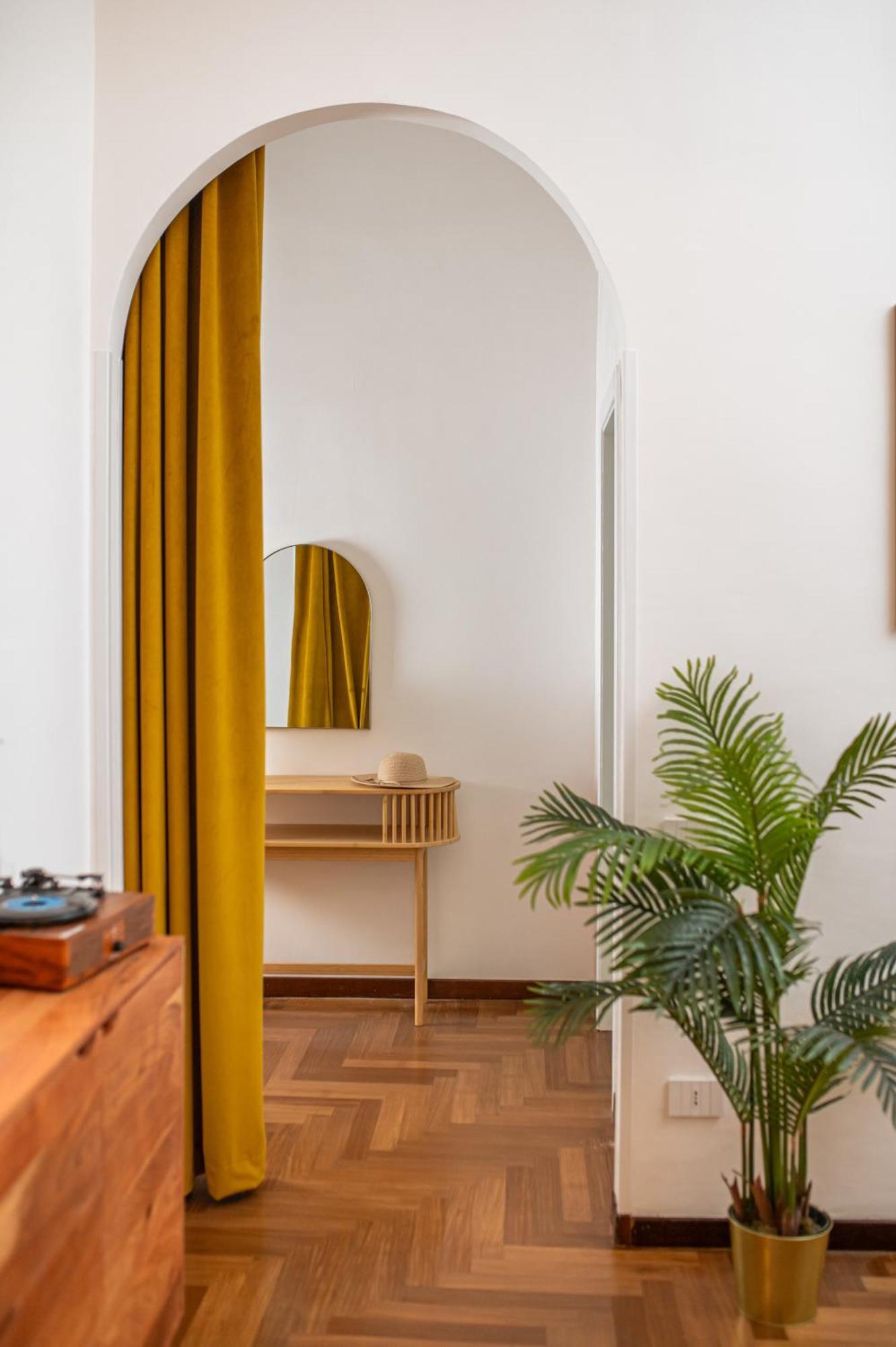 Quatrum Apartment เนเปิลส์ ภายนอก รูปภาพ