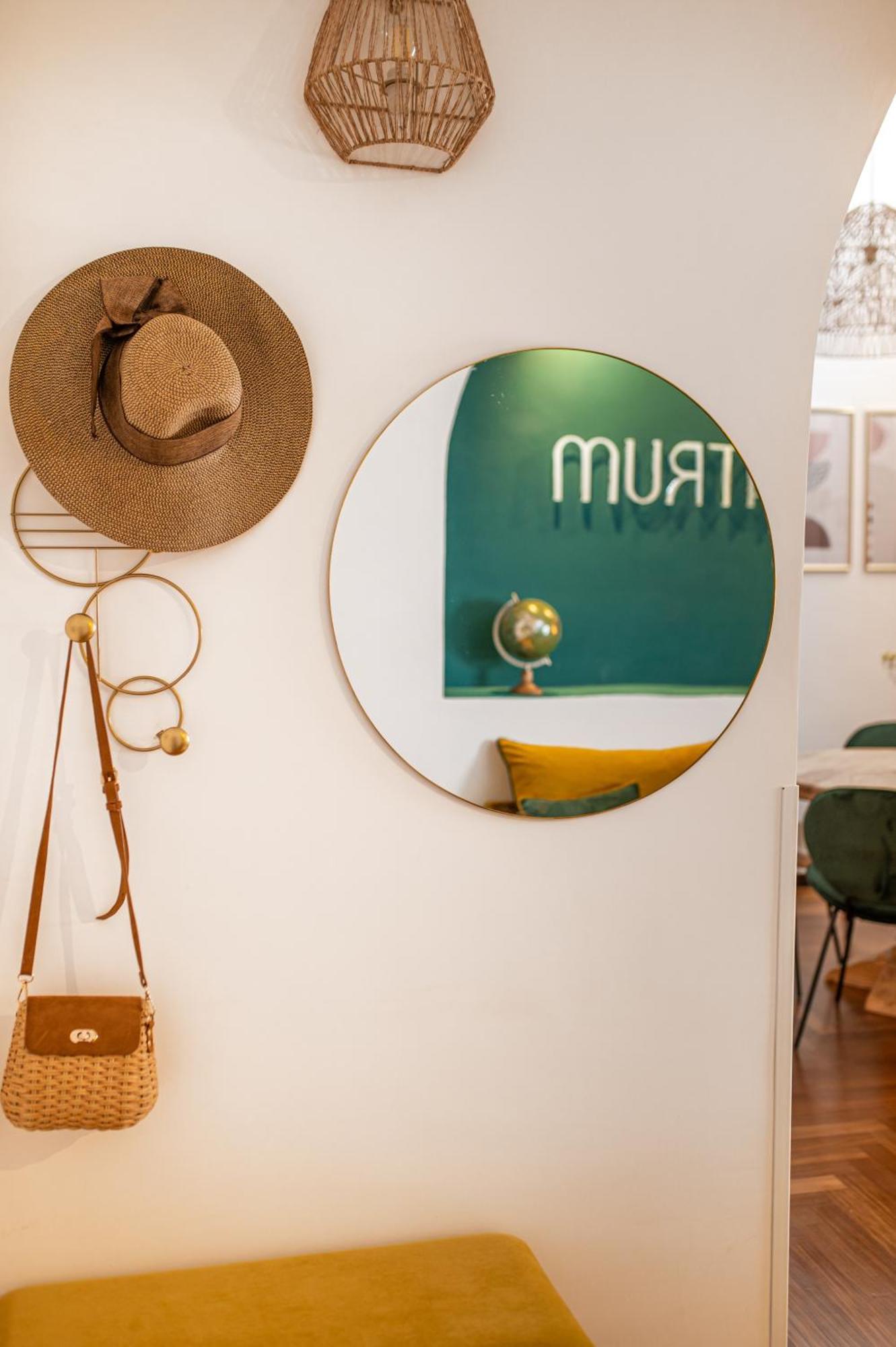 Quatrum Apartment เนเปิลส์ ภายนอก รูปภาพ
