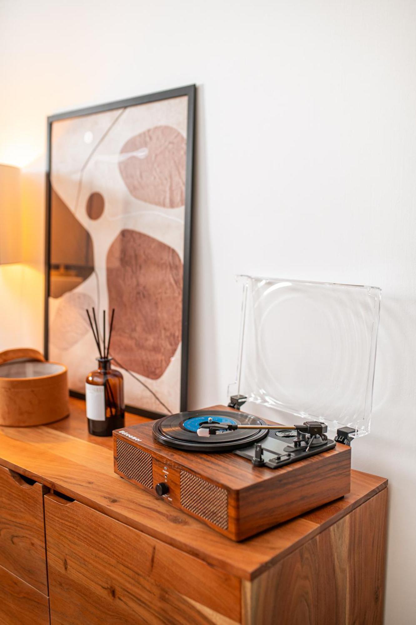 Quatrum Apartment เนเปิลส์ ภายนอก รูปภาพ