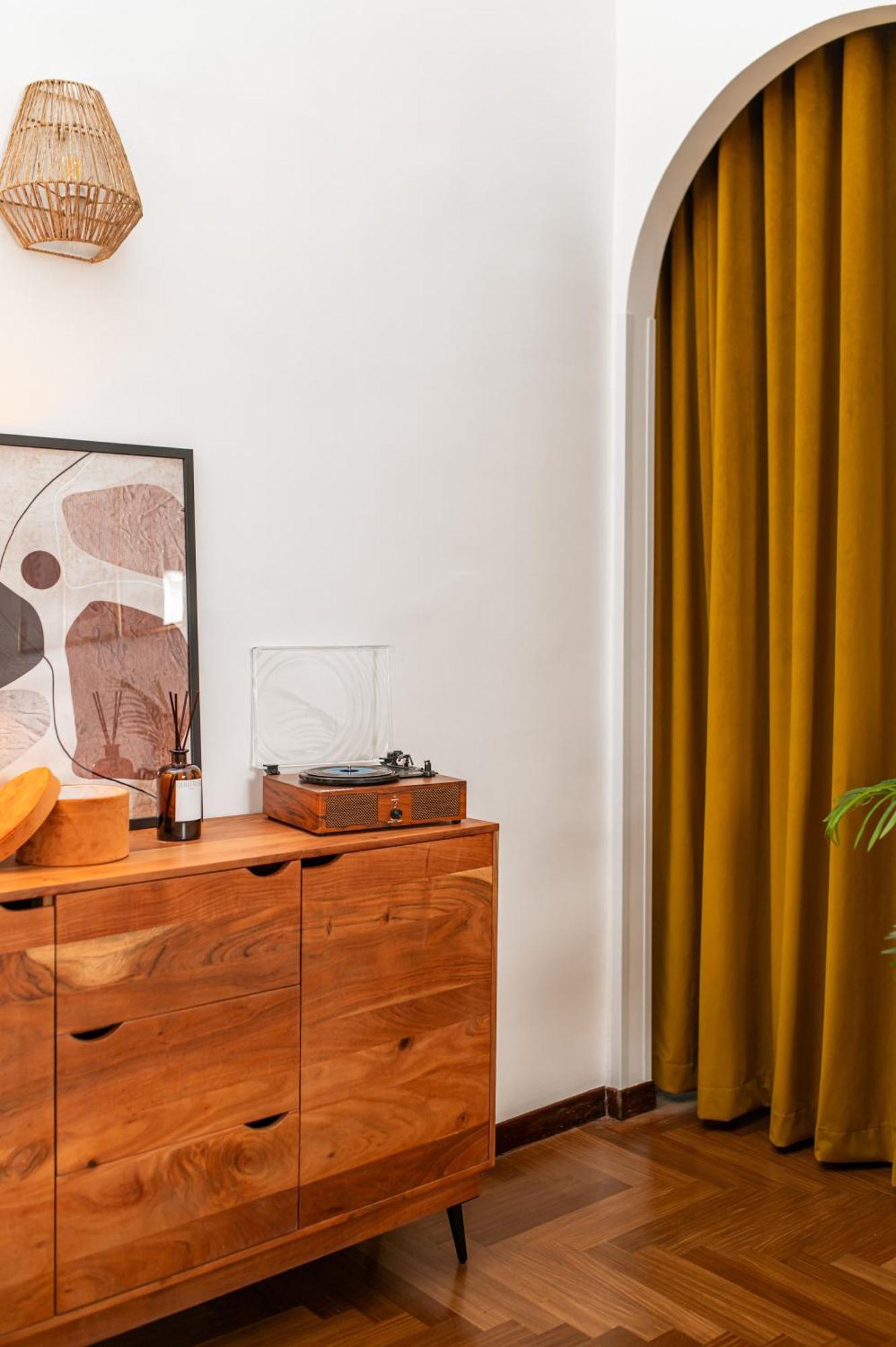 Quatrum Apartment เนเปิลส์ ภายนอก รูปภาพ