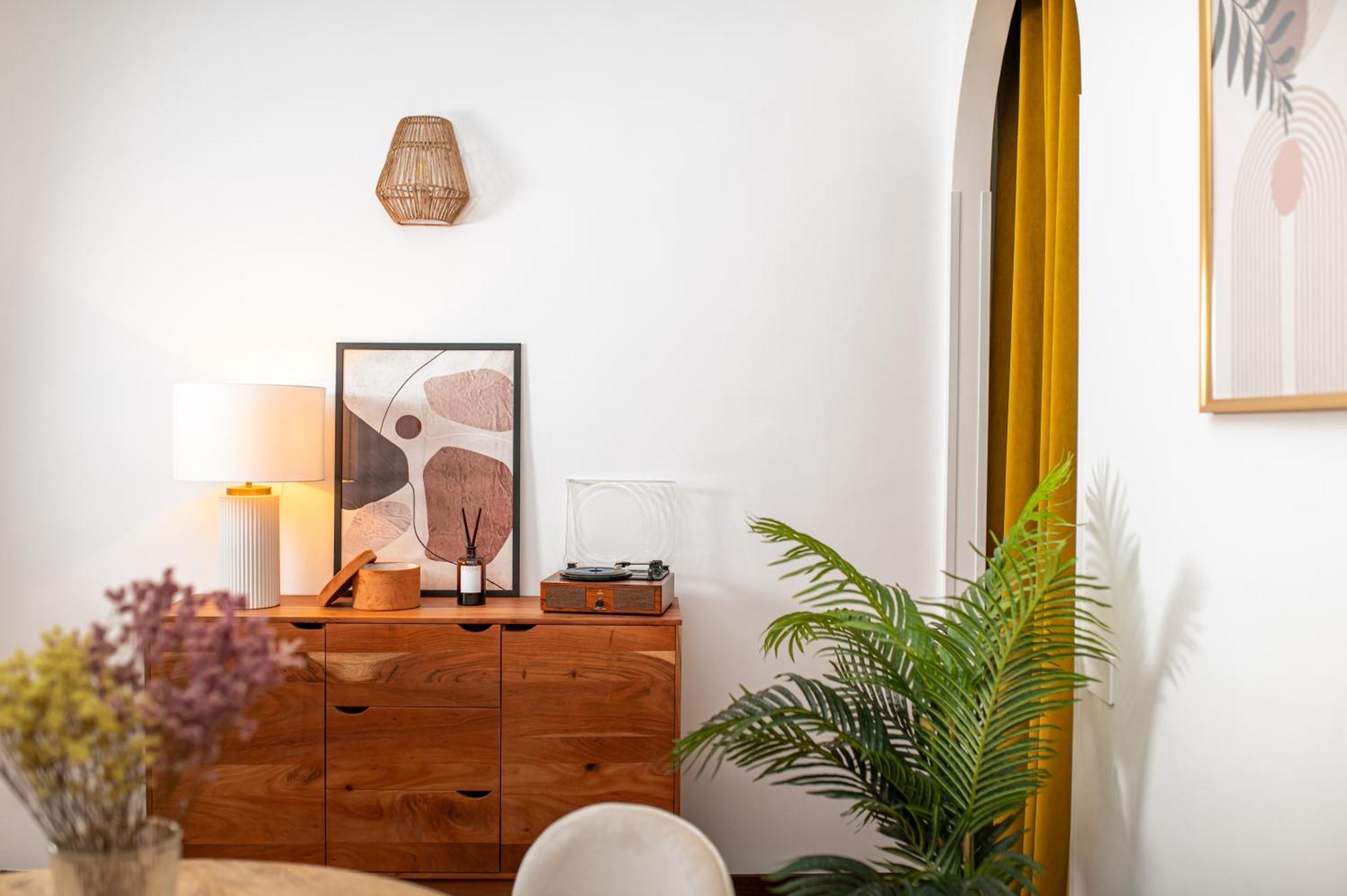 Quatrum Apartment เนเปิลส์ ภายนอก รูปภาพ