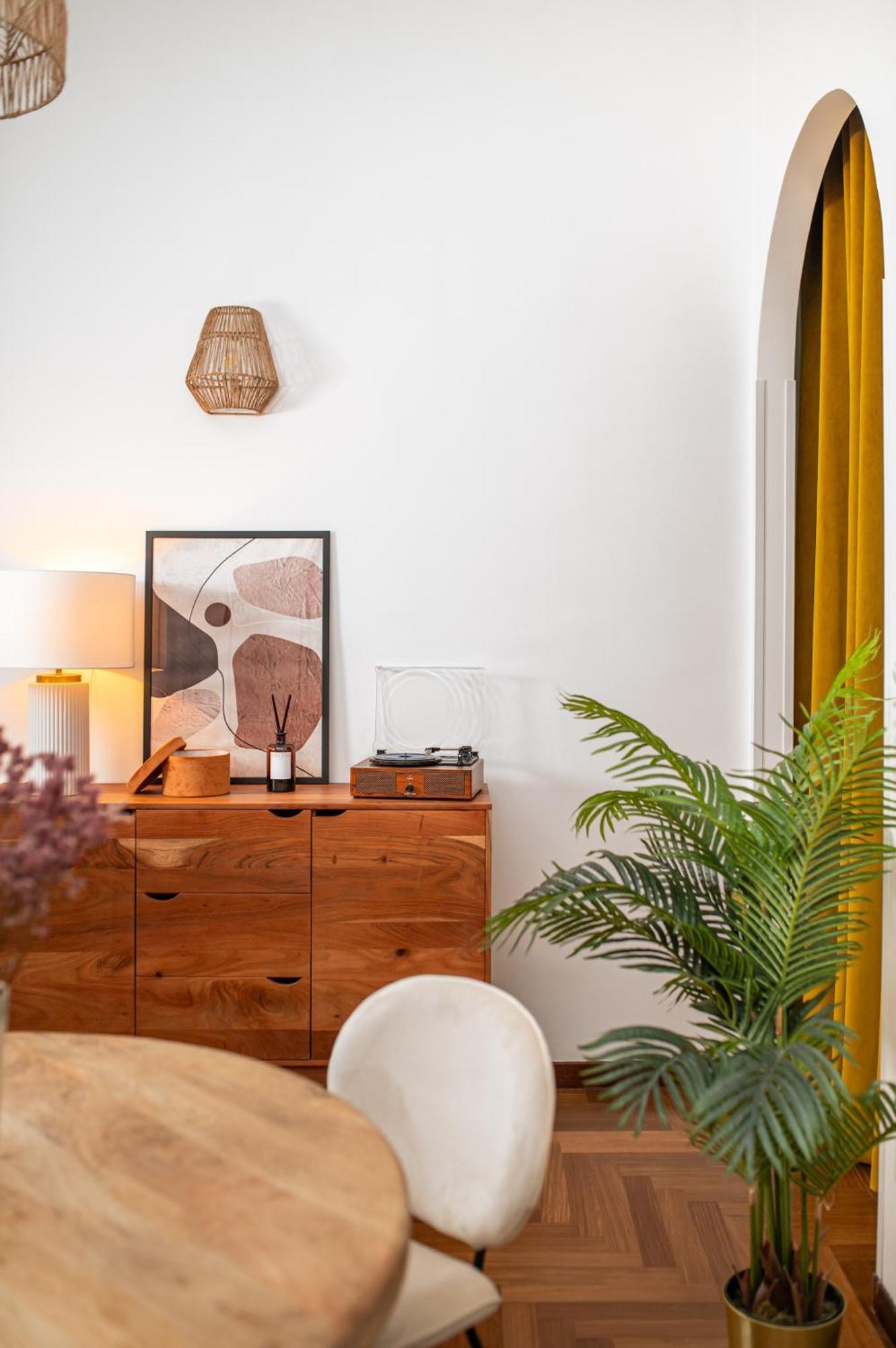 Quatrum Apartment เนเปิลส์ ภายนอก รูปภาพ