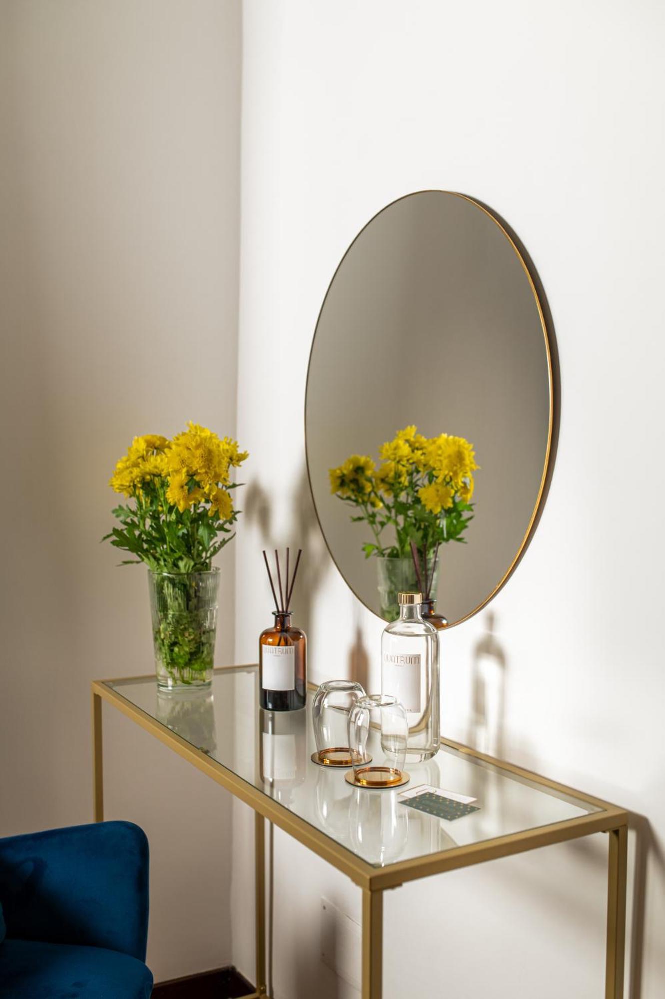 Quatrum Apartment เนเปิลส์ ภายนอก รูปภาพ